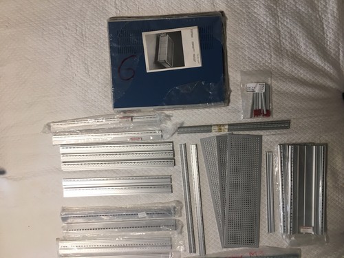 Konvolut schroff nvent - schroff,