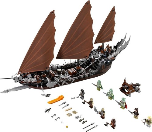 Herr der ringe lord of - der, the