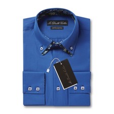 Herren Oxford Hemd Smart