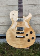 Custom Gitarre - Les Paul
