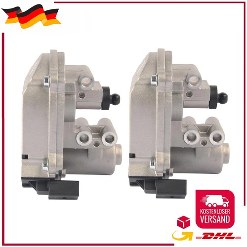 Ansaugbrücken stellmotor - ansaugbrücken,