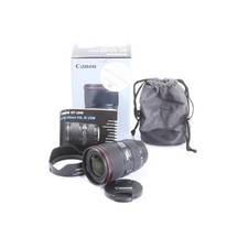 Canon EF 4,0/16-35 L IS USM + TOP (275270)
