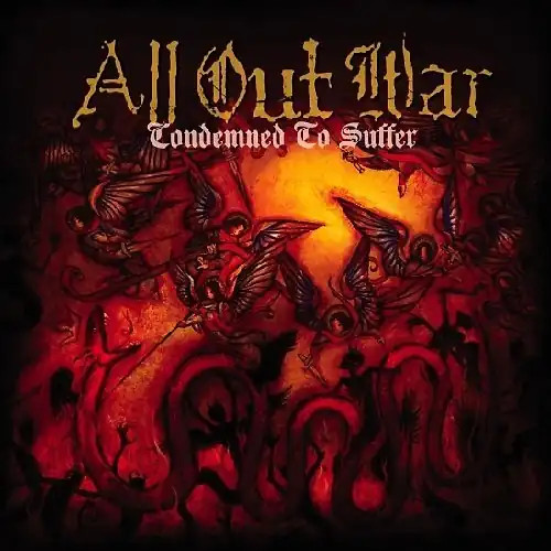 All out war condemned - out,