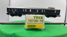 Trix   N      Rheingold