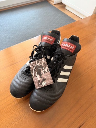 Neue vintage adidas - vintage,