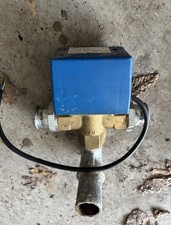 3 Wege Umschaltventil Heizung