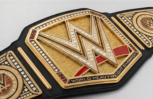 Wwe world championship gürtel - wwe,