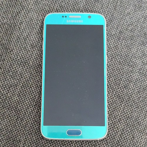 Samsung galaxy sm g920f - , s6