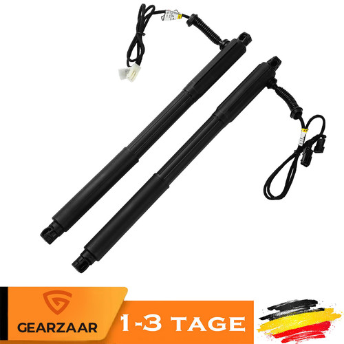 Elektrische gasfeder - elektrische,