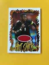 David Alaba Match Worn Patch