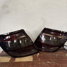 Mercedes-Benz C-Klasse W204 Rückleuchte A2048204064/A2048203964 Led Rearlamp