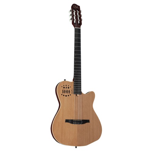 Godin acs slim nylon sg - acs-sa,