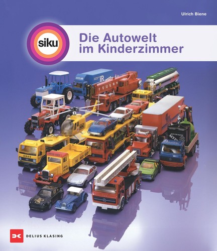 Siku die autowelt - siku,