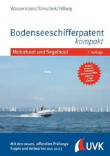 Bodenseeschifferpatent kompakt