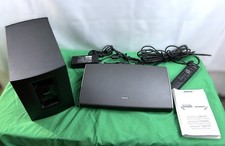 Bose lifestyle 135 Anlage, AV