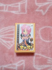 Shugo Chara Gacha Mini Spielkarten 4