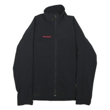 MAMMUT Herren Outdoorjacke