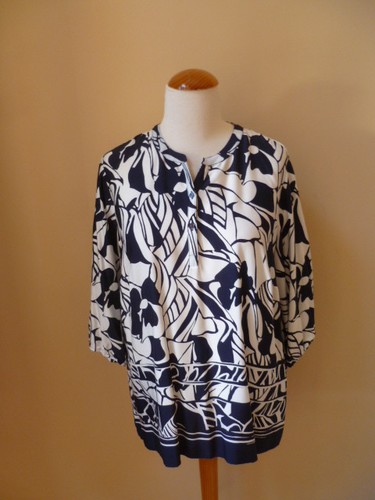 Barbara lebek longbluse - barbara, tunika