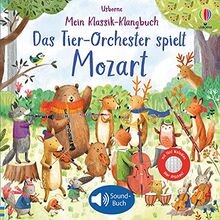 Mein Klassik-Klangbuch: Das