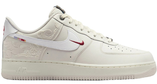 Nike air force low pegasus - air, 1