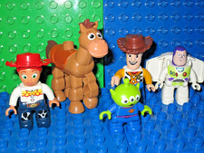 Lego Duplo * Disney Figuren *