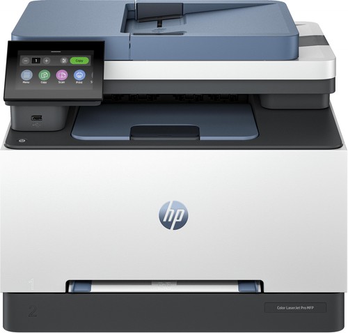 Color laserjet pro mfp - hp,
