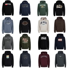 Jack & Jones Hoodie " 3er MIX