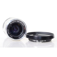 Carl Zeiss Biogon 2,8/25 T* ZM