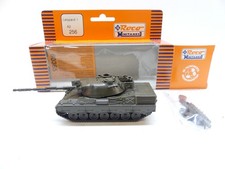 Roco minitanks H0 256 Panzer