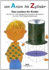 Von anton bis zylinder das - von,