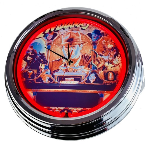 0549 wanduhr flipper - n-0549, "flipper