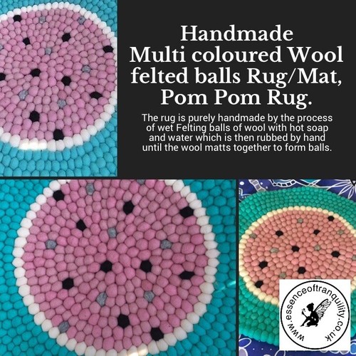 Handgeknüpfter teppich - handgeknüpfter,