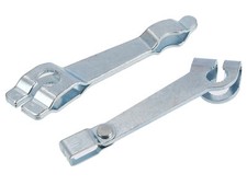 Set bremshebel für - set:,