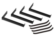 4x Reifenhalter WLD5