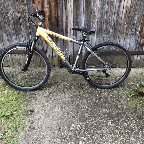 fahrrad