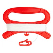 Drachenschnur mit Griff 50m