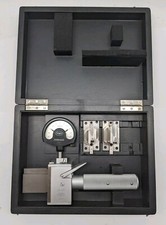 Mahr Marimeter 26-52mm 0,001mm Innenfeinmessgerät + Millimess Messuhr