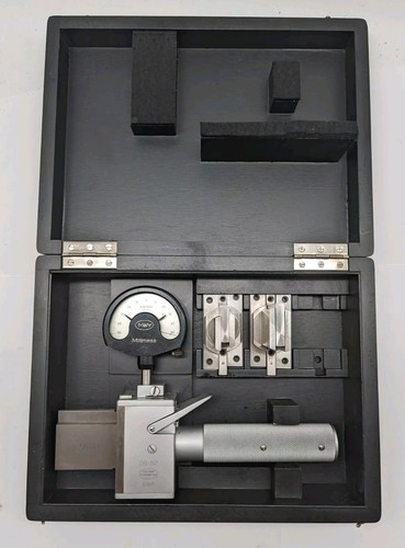 Mahr marimeter 52mm - marimeter, 26-52mm