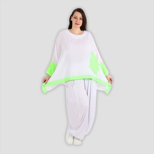 Akh fashion crash zipfel - fashion°, big