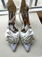 Hochzeit Schuhe Größe 39