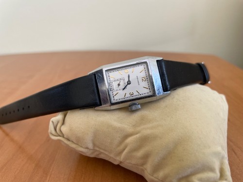 Movado novoplan curvex - novoplan,