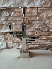 Kerzenleuchter Art Deco