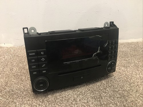 W169 w245 audio a169 - w169, 61