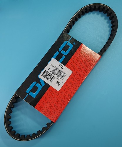 Keilriemen dayco 7142 für - dayco,