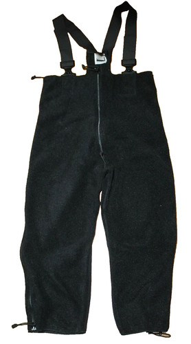 Army cold weather fleece - cold,