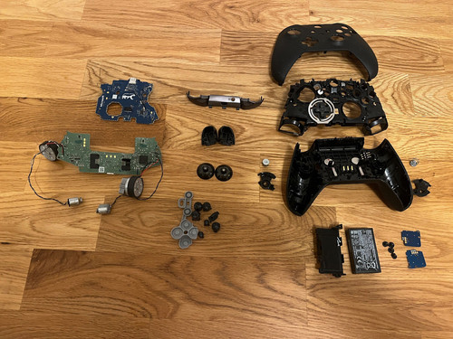 Original microsoft xbox - original,