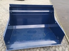 SBF UTB150 Heckcontainer
