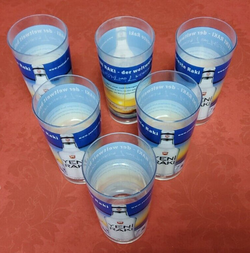 Yeni raki mehrwegbecher - 6,