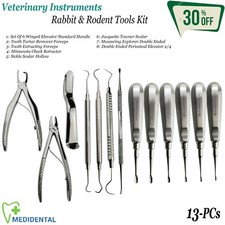 VETERINÄRINSTRUMENTE Nager