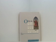 Otto iii gestalten des - otto,
